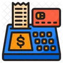 Payment Bill  Icon