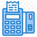 Payment Bill  Icon