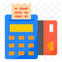 Payment Bill  Icon