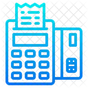 Payment Bill  Icon