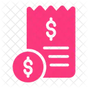 Invoice Icon