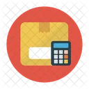 Payment calculation  Icon