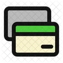 Finance Payment Card Atm Card Icon