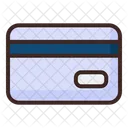 Payment Card Credit Card Debit Card Icon