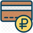 Payment Card Debit Card Credit Card Icon