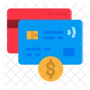 Payment Card Card Payment Credit Card Icon