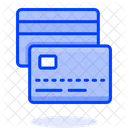 Payment Card  Icon