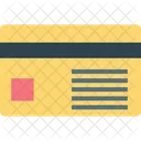 Payment Card Credit Card Bank Card Icon
