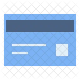 Payment card  Icon