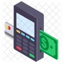 Payment Card Debit Card Bank Card Icon