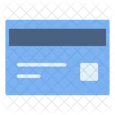 Payment Card 아이콘