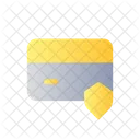 Banking Payment Card Icon