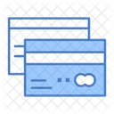 Payment Cards  Icon