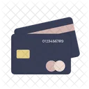 Payment Cards  Icon