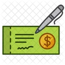 Payment Check Icon