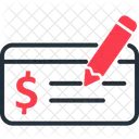 Payment Check Payment Check Icon