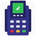 Payment Completed Payment Accepted All Type Of Payment Accepted Icon