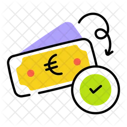 Payment Completed  Icon
