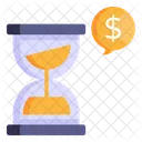 Payment Countdown  Icon