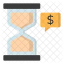 Payment Countdown Icon