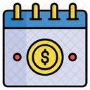 Payment Pay Income Icon