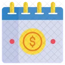 Payment Pay Income Icon