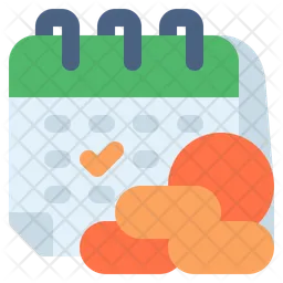 Payment day  Icon