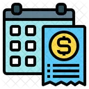 Payment Day Payment Day Icon