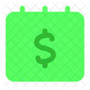 Payment Day Icon
