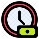 Payment Deadline Icon