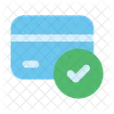 Payment Done  Icon