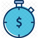Paymentv Payment Due Payment Time Icon