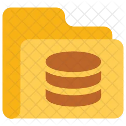 Payment folder  Icon