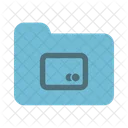 Payment Folder  Icon