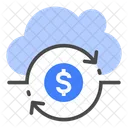 Payment Gateway Finance Icon