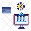 Payment Gateway Icon