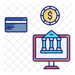 Payment gateway  Icon