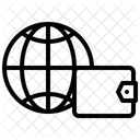 Payment Gateway  Icon