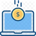 Gateway Payment Payment Gateway Icon