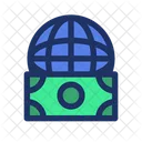 Finance Gateway Payment Icon