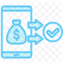 Payment gateway  Icon