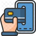 Payment Gateway Icon