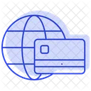 Payment gateway  Icon