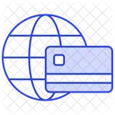 Payment gateway  Icon