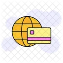 Payment gateway  Icon