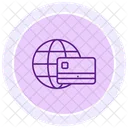 Payment Gateway Payment Transaction Icon