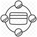 Payment Gateway Merchant Icon