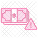 Payment Gateway Duotone Line Icon Icon
