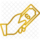 Payment Gateway Online Payment Transaction Icon