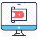 Gateway Payment Payment Gateway Icon